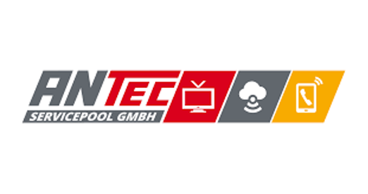ANTEC Servicepool