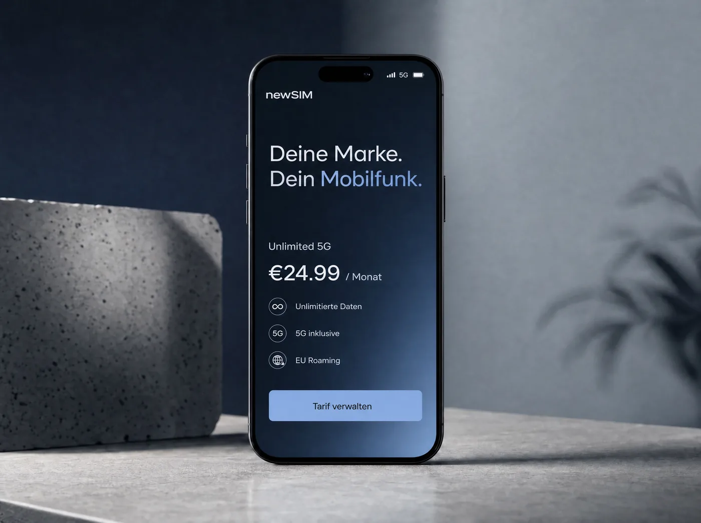 Branded Reseller